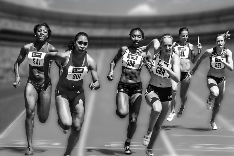 Endurance Races