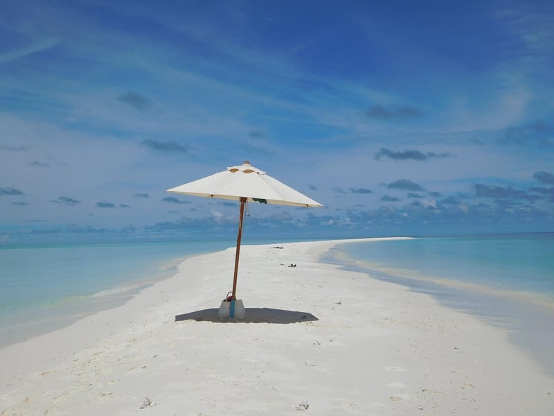 One&Only Reethi Rah, Maldives